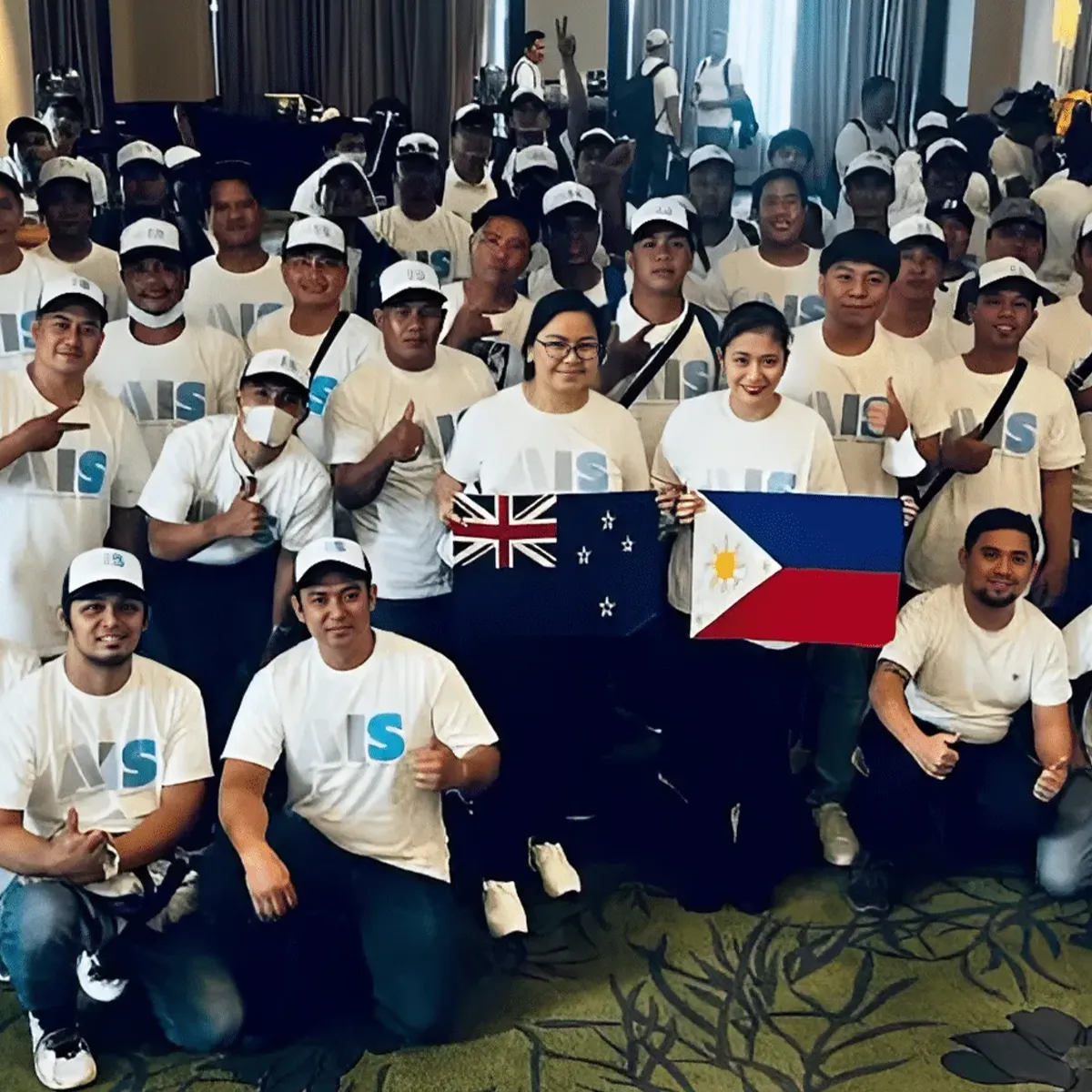 AIS Global