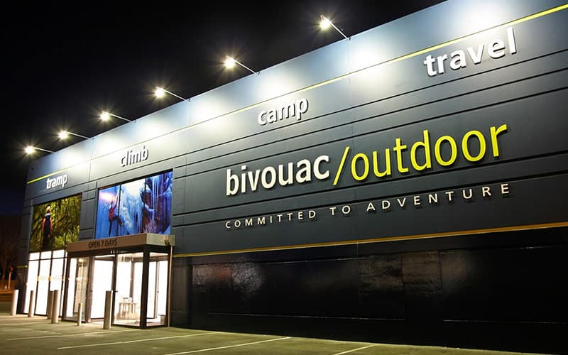 Bivouac